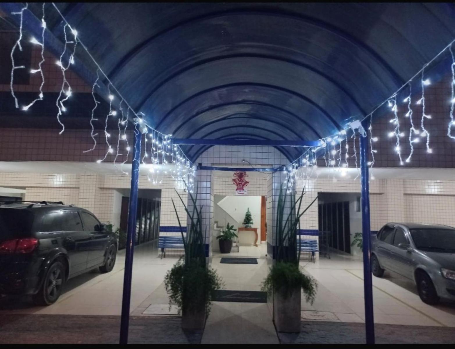 Apartamento Praia Grande Ubatuba Dış mekan fotoğraf