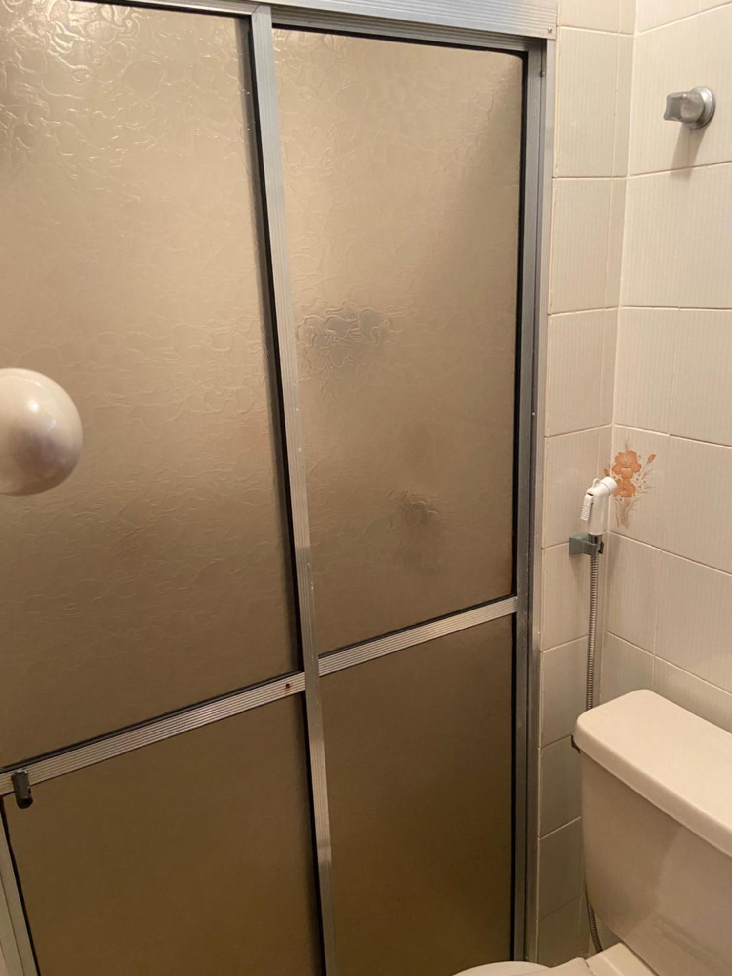 Apartamento Praia Grande Ubatuba Dış mekan fotoğraf