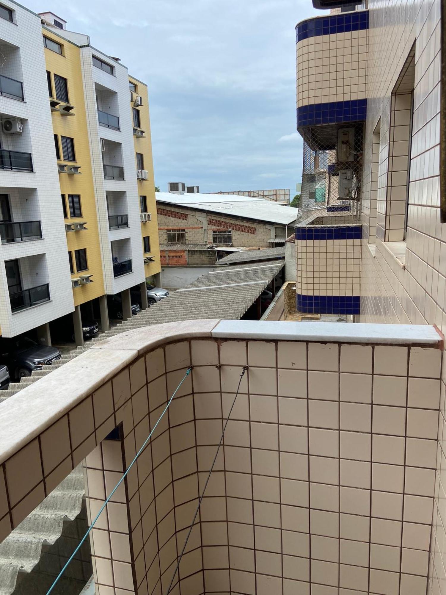 Apartamento Praia Grande Ubatuba Dış mekan fotoğraf